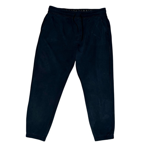Saxx Men's Dark Jogger Sweatpants size XXL - Picture 1 of 8